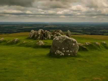 Loughcrew Cairn