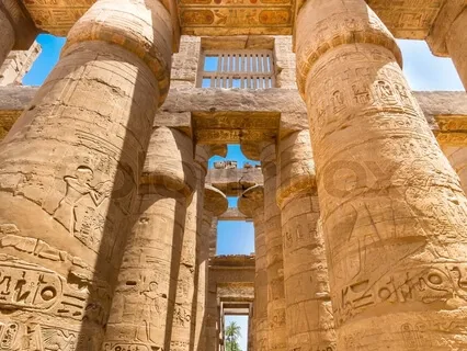 Louie's Podcast S1.12: Placing Your Intention Into Temples