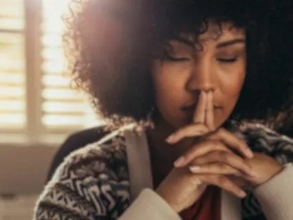 Louise Hay - Choosing New Beliefs Meditation