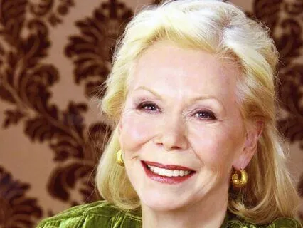 Louise Hay's Affirmations For Forgiveness