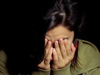 Louise Hay's "I Am Always Safe"