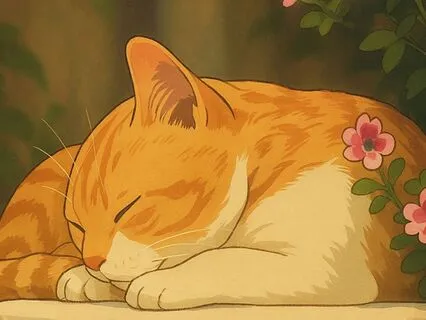 Lounging Around | The Calm Sleep Lofi Beats Collection