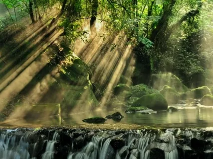 Connecting To The Radiance Within