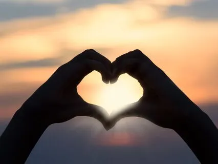 Love - A Mindful Jewish Moment