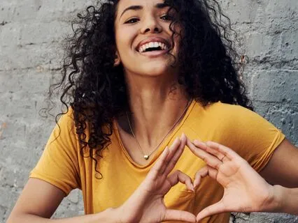 Love Affirmations For The Self-Care Revolution (5 Of 10)