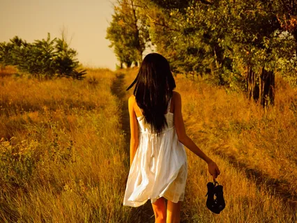 Love After Love (Poem) 