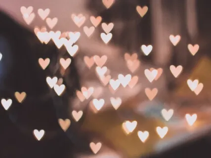 Love & Blessings In All Directions