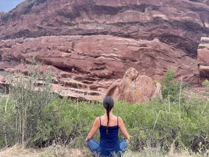 Love And Blessings Meditation