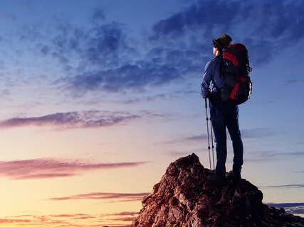 Mystical Meditation: Love And Fear