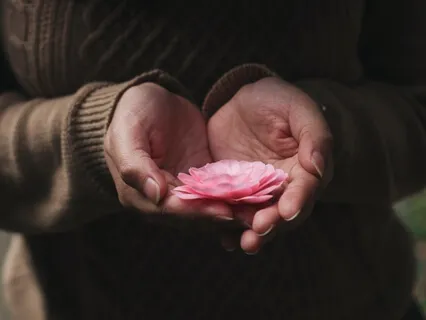 Love & Gratitude Meditation