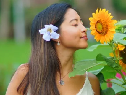 Love & Gratitude To Our Sacred Temple