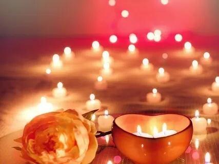 Love & Light Practice