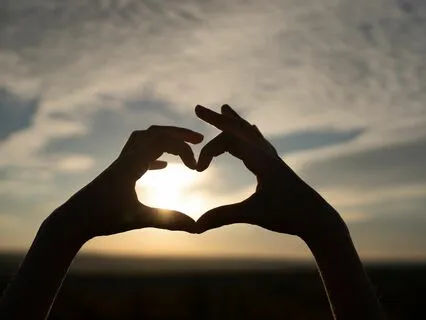 Love And Peace: Anxiety Relief