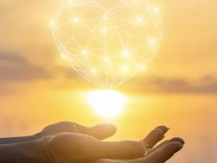 Love & Service Into The World