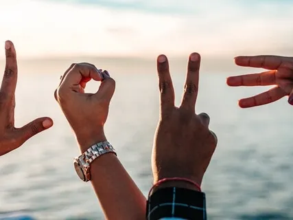 Love and Time Meditation