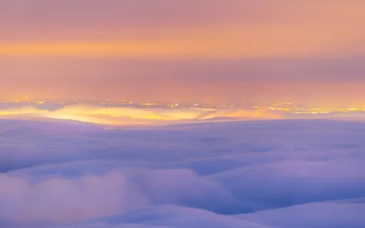 Love & Transcendence: Calming Mystical Soundscape