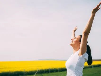 Love And Trust Healing Meditation