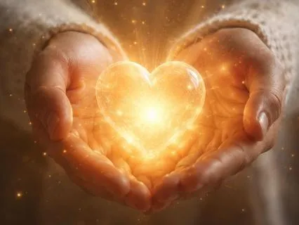 Love As A Secret Weapon – The Quiet Catalyst