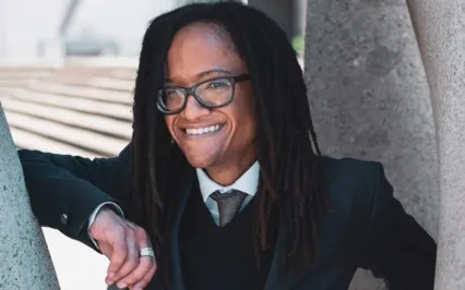 Love As The Practice Of Freedom