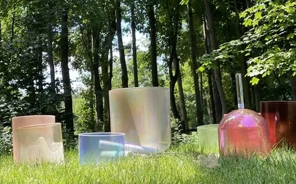 Love - Balance - Harmony - Chakra - Abundance - Sound Bath