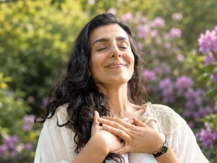 Love Breath For Self Love And Raising Your Vibration