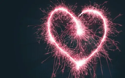 Love. Compassion. Joy. Acceptance. 