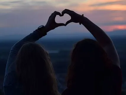 Love, Fear, And Authenticity