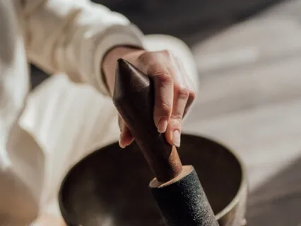 Love Flow: A Journey To Calm And Protection