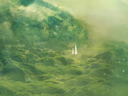 Love Flows With Sorrow - Lyre