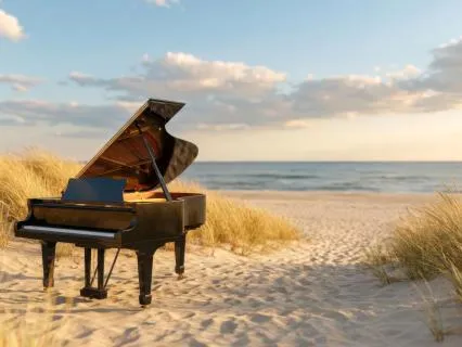 Gratitude & Self-Love — Piano Solo | Love For Life