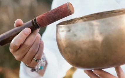 Love For Others Sound Healing Meditation