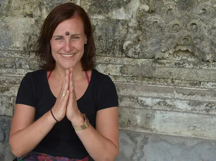 Love From Within: Center & Grounding Practice