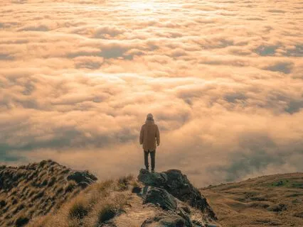 Love Has An Infinite Number Of Forms