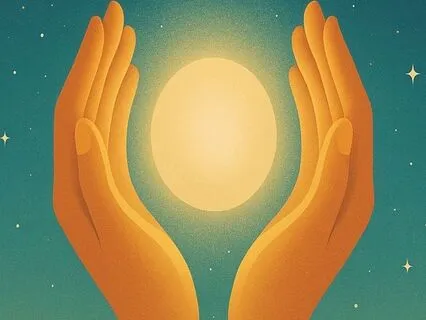 Love In Gratitude: A Slow Journey Into The Heart