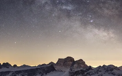 Love Insight - Deep Sleep Music - 528Hz