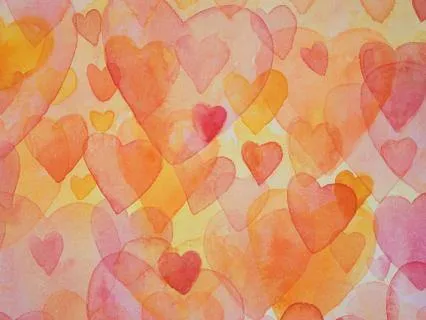 Love Is All You Need: A Meditation Journey