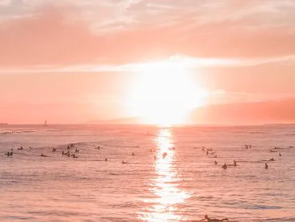 Love is Always in the Air