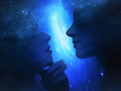 Love Is Beautiful (Raise Vibration & Attract Love)