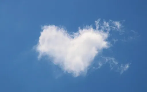 Love Is Breathing Me