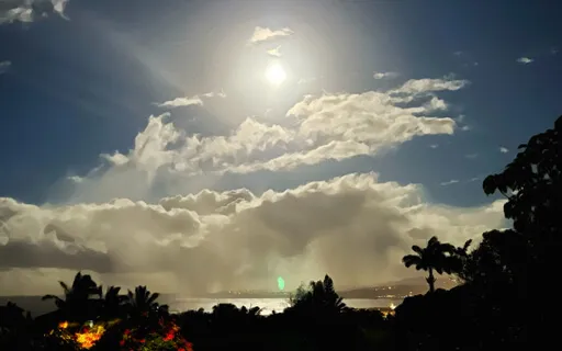 Love Is The Answer, The Shepherd