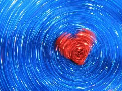 Love Is The Star Which Guides Me – I Have Nothing To Fear