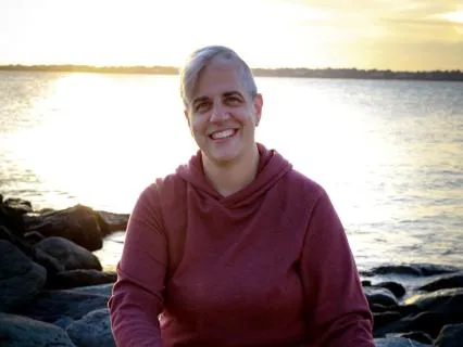 Love Is The Tonic: Healing The Parts That Feel Unseen