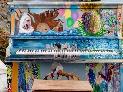 Love Is the Way: Beautiful Piano Music