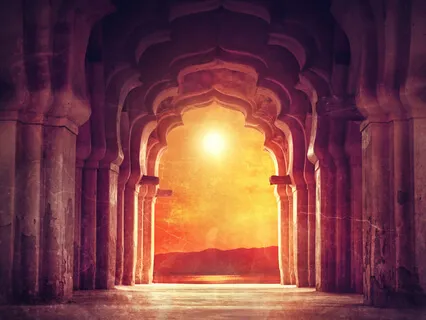 Love Is Too Small A Word / Om Parama Prema