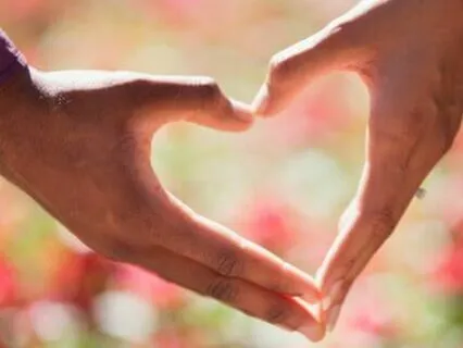 "Love Each Other as i Have Loved You"