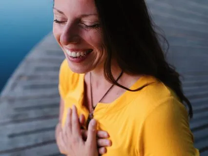 Love Is Who You Are, Affirmations That Raise Your Vibration