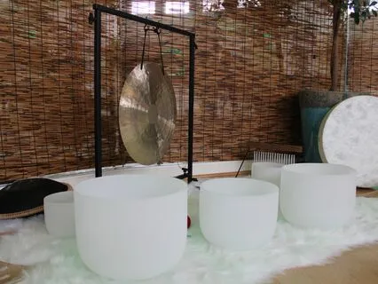 Love & Kindness Metta With Sound