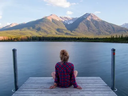 Love Language Meditation - Relaxed Approach