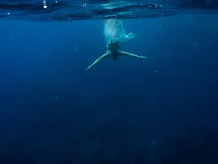 Love Letter To The Ocean - Water Element Meditation