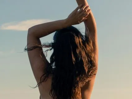Love Letter To The Tired Body